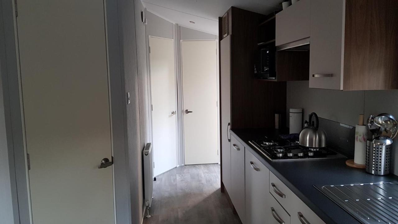 Vakantiehuis Diever Εξωτερικό φωτογραφία